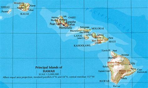 map of islands near hawaii.